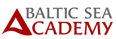 Baltic Sea Academy logo