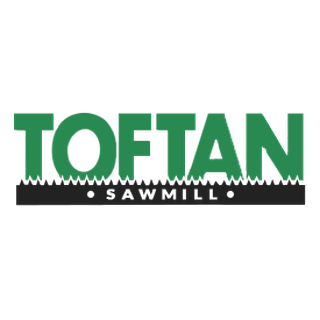 AS Toftan logo