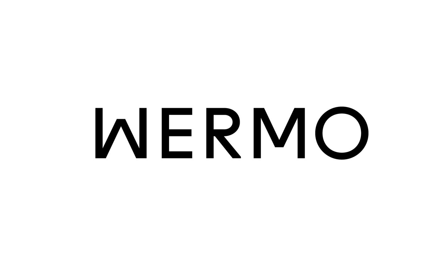 Wermo AS logo