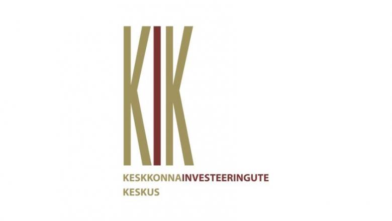 Keskkonna investeeringute keskuse logo